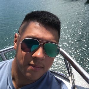 Meet your Posher, Bulfrano